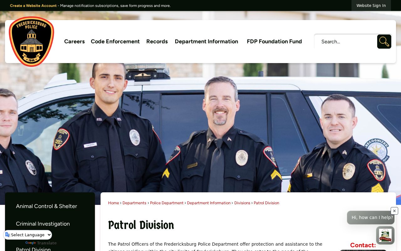 Gillespie County most wanted tip and public safety contact context